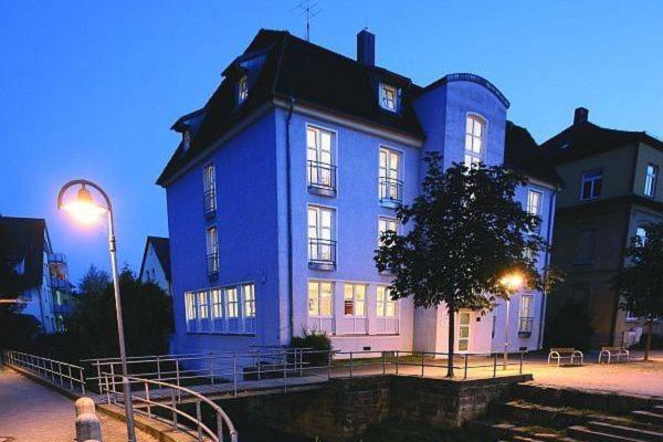 Hotel Gasthaus Bock Reichenbach an der Fils Esterno foto